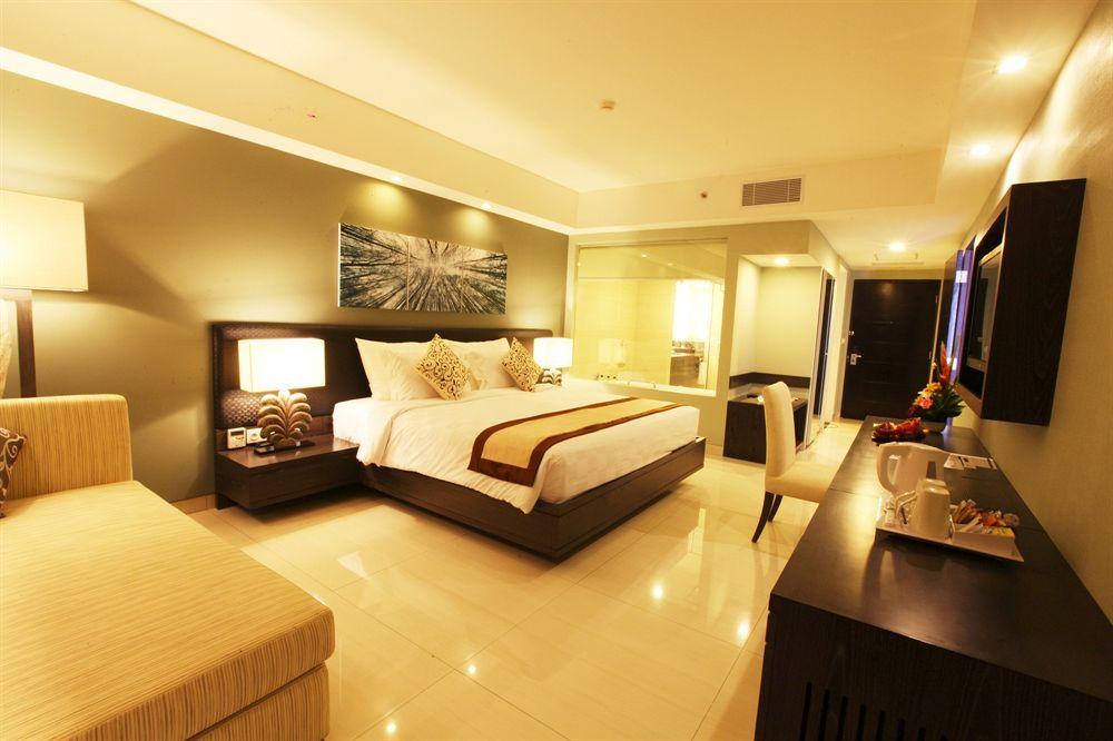 Singkenken Boutique Hotel Seminyak  Exterior photo