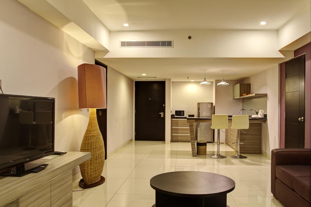 Singkenken Boutique Hotel Seminyak  Exterior photo