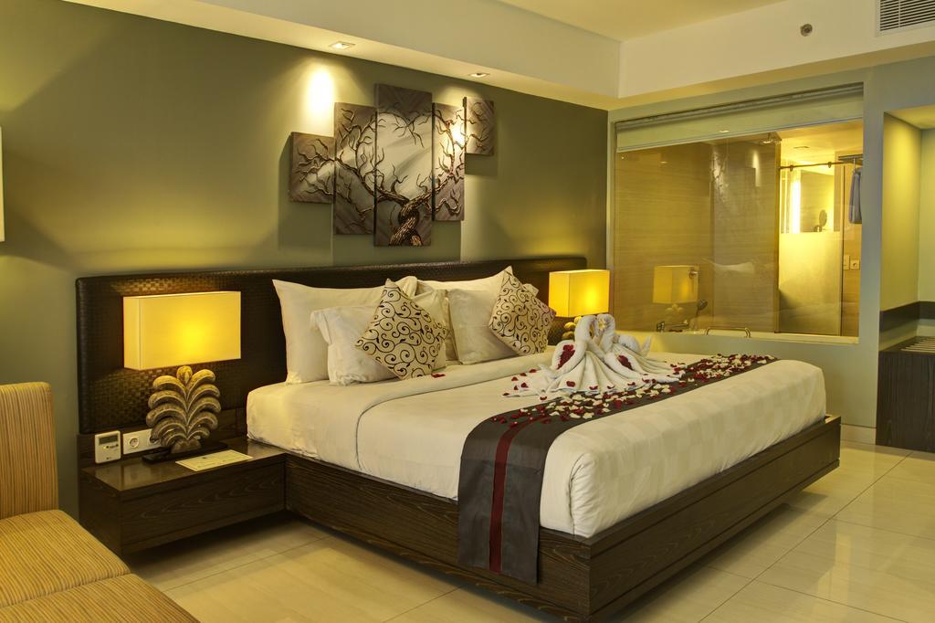 Singkenken Boutique Hotel Seminyak  Exterior photo