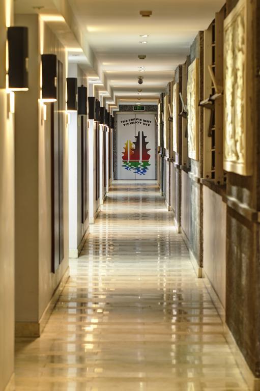 Singkenken Boutique Hotel Seminyak  Exterior photo