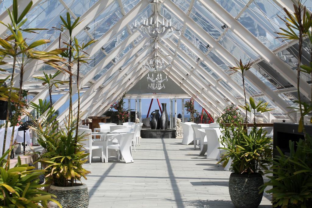 Singkenken Boutique Hotel Seminyak  Exterior photo