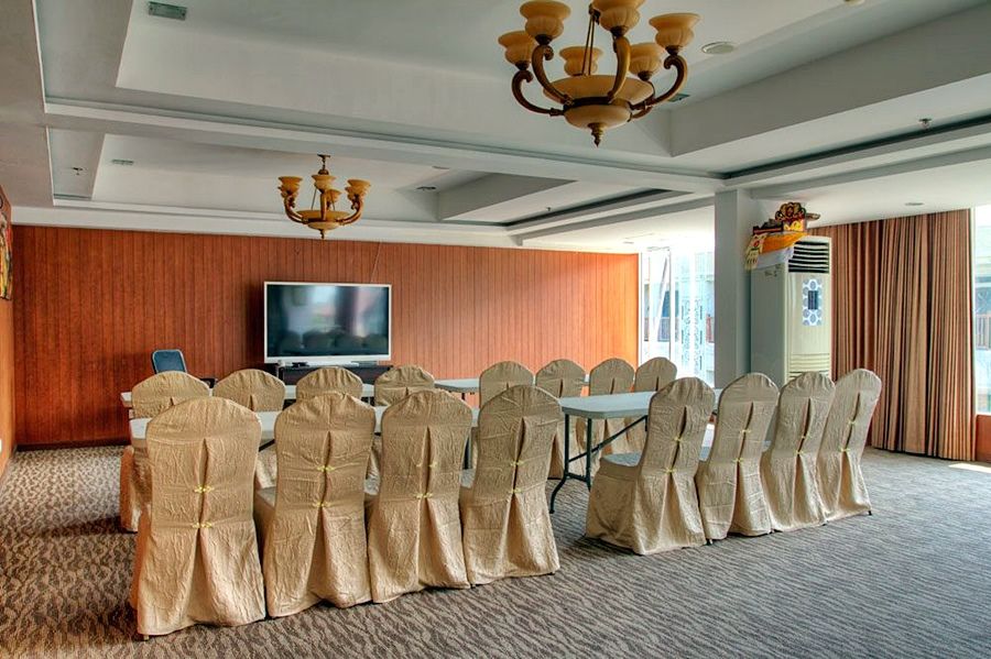 Singkenken Boutique Hotel Seminyak  Exterior photo