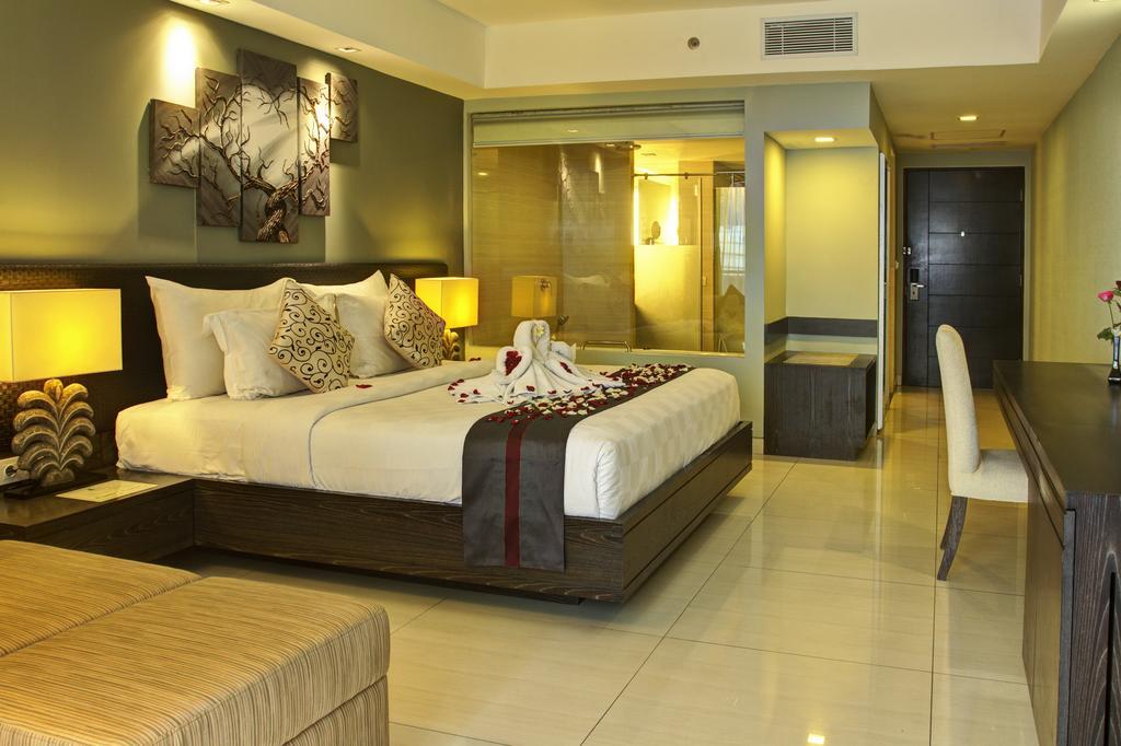 Singkenken Boutique Hotel Seminyak  Room photo