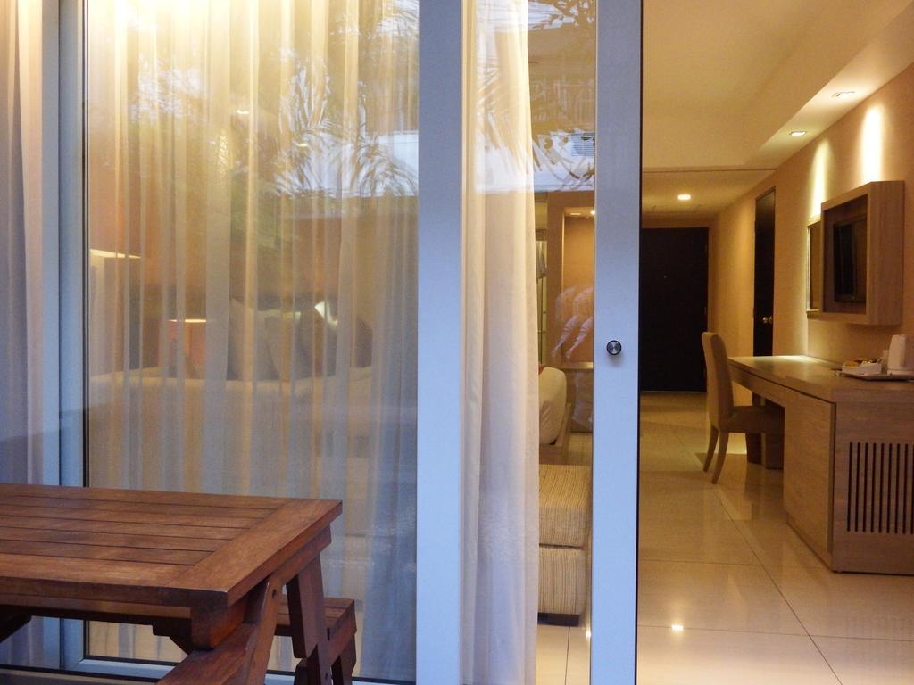 Singkenken Boutique Hotel Seminyak  Exterior photo