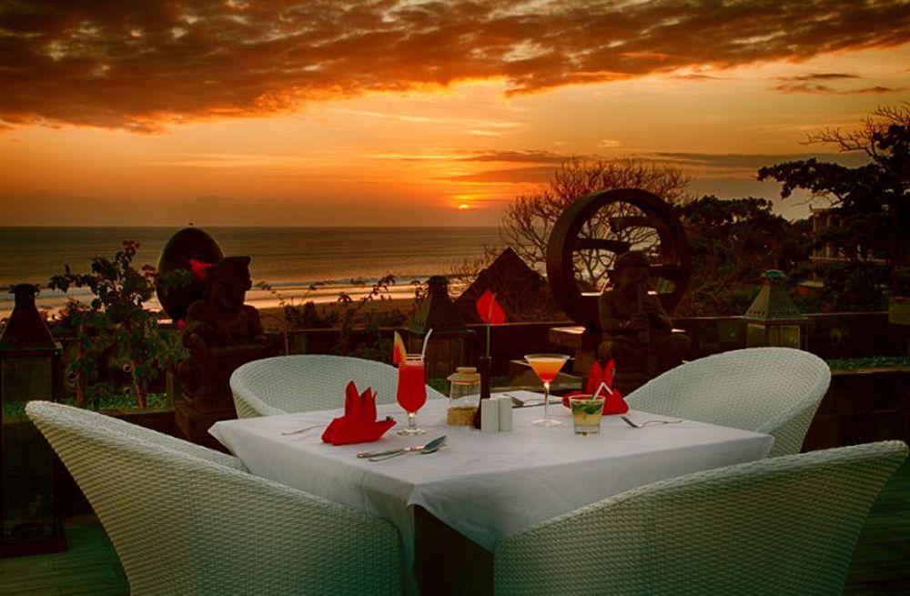 Singkenken Boutique Hotel Seminyak  Exterior photo