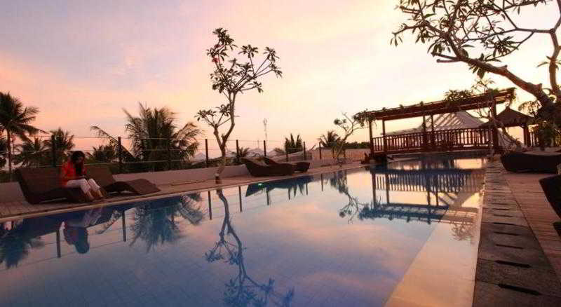 Singkenken Boutique Hotel Seminyak  Exterior photo