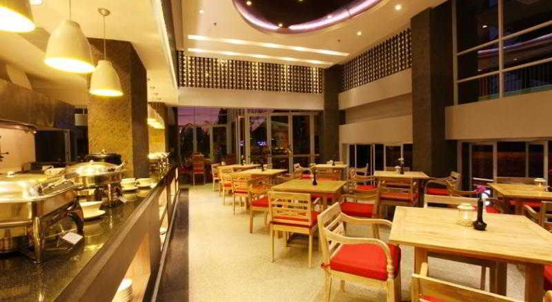Singkenken Boutique Hotel Seminyak  Exterior photo