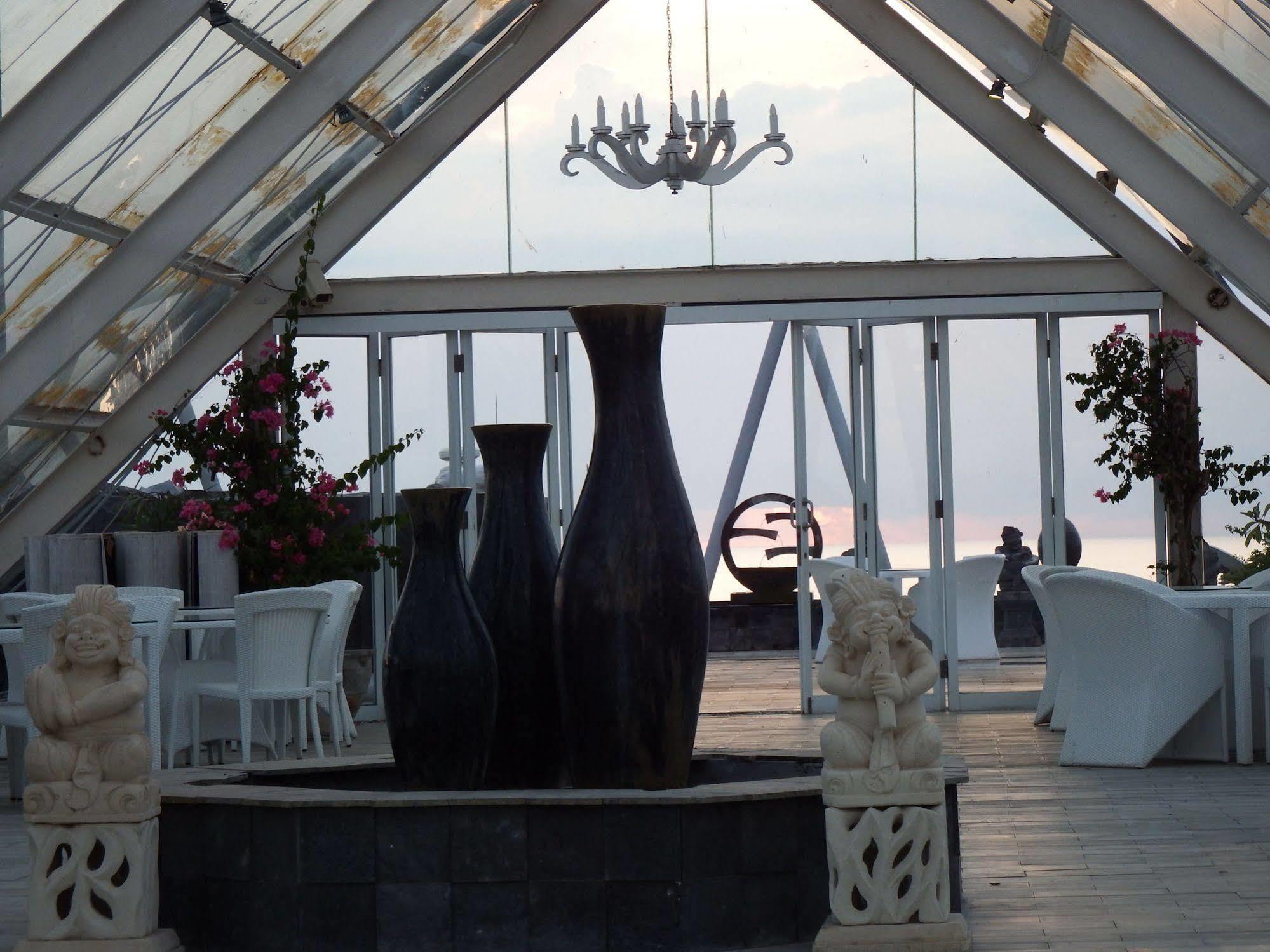 Singkenken Boutique Hotel Seminyak  Exterior photo