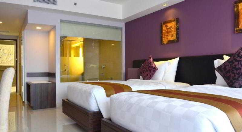 Singkenken Boutique Hotel Seminyak  Exterior photo