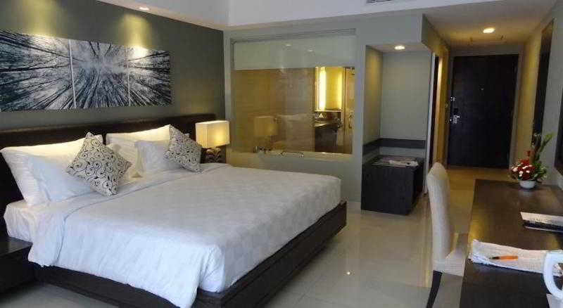 Singkenken Boutique Hotel Seminyak  Exterior photo